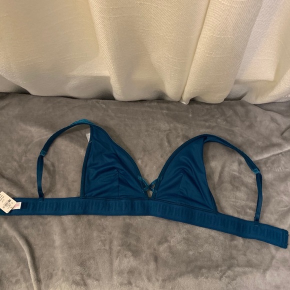 FINALPRICE PINK Victoria’s Secret Ribbed Velvet - Picture 4 of 7